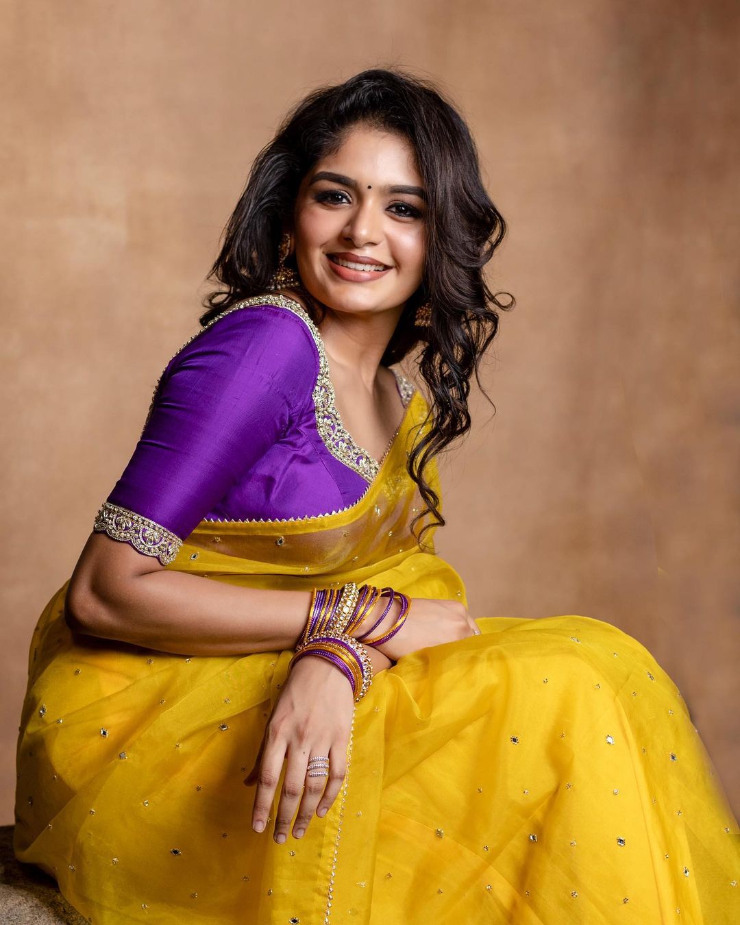 TeluguISM - Aditi Shankar