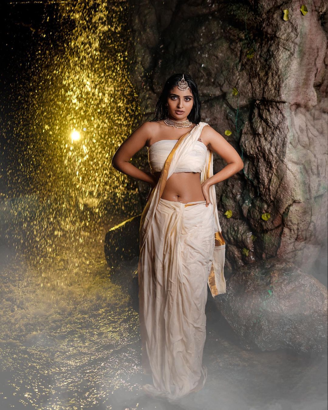 TeluguISM - Ananya Nagalla