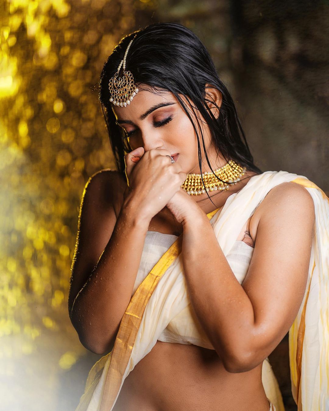 TeluguISM - Ananya Nagalla