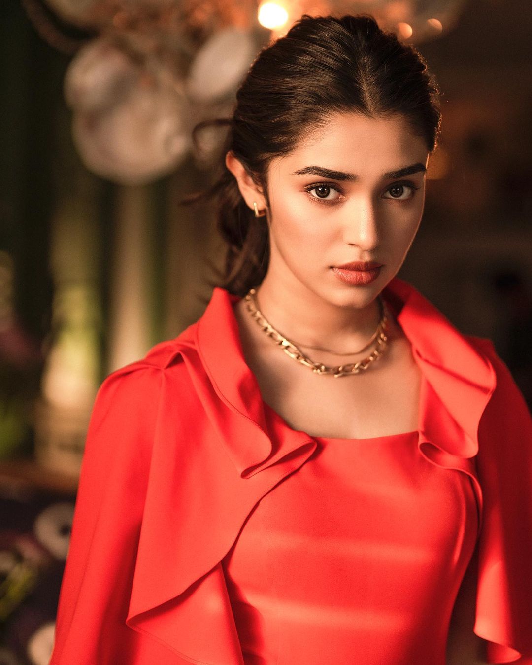 TeluguISM - Krithi Shetty