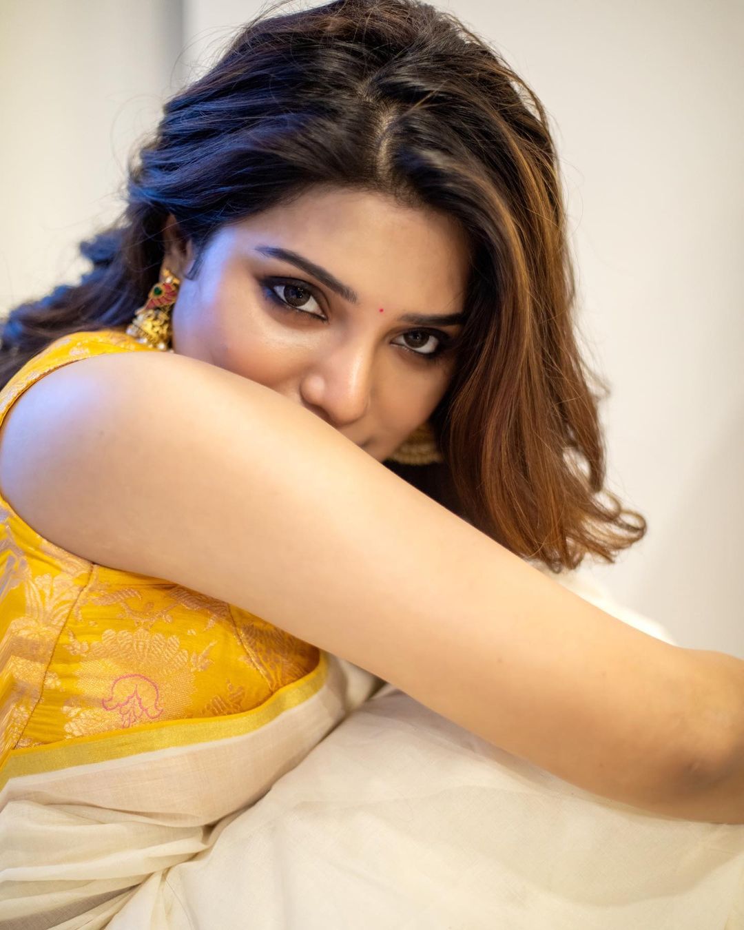 TeluguISM - Aathmika