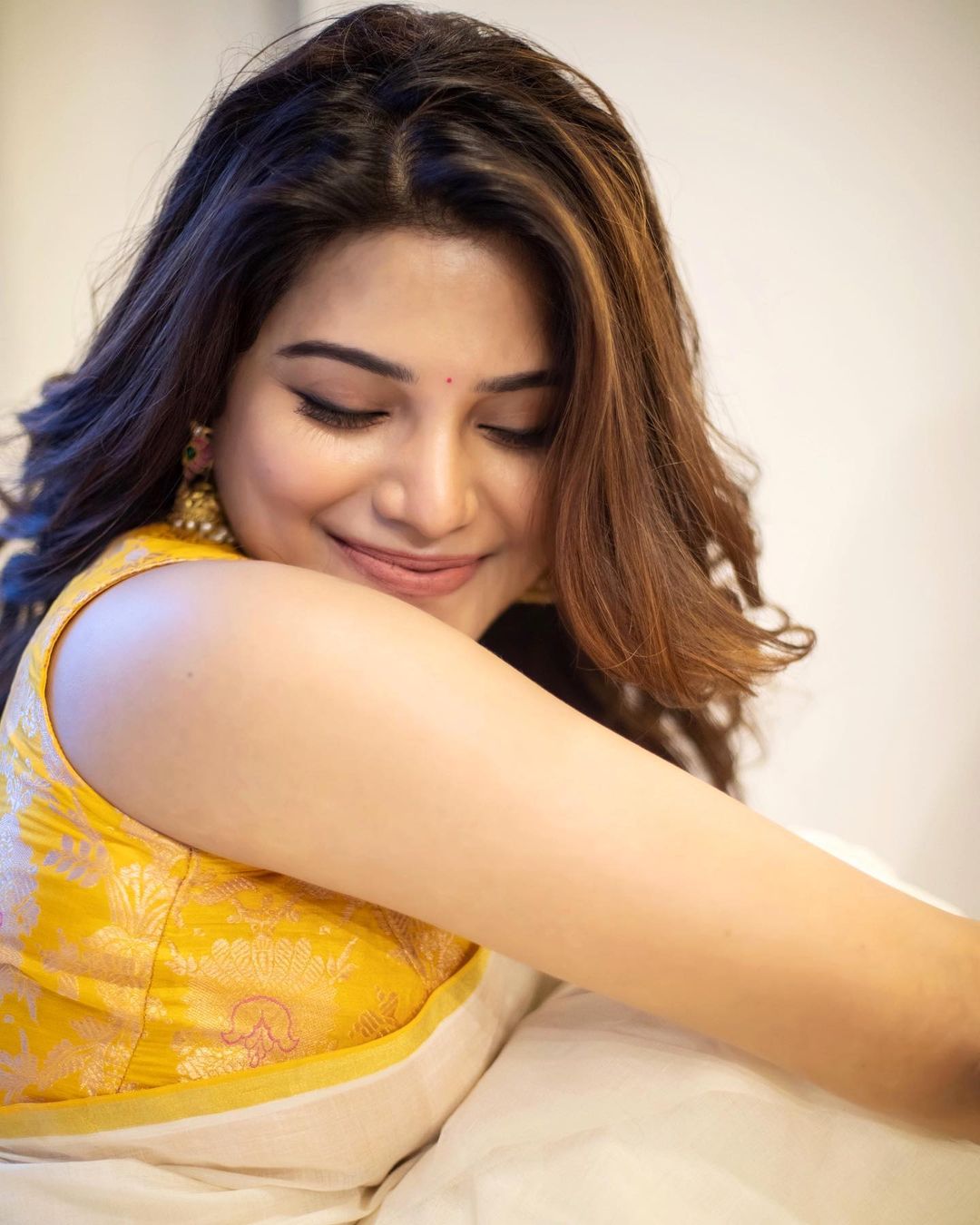 TeluguISM - Aathmika