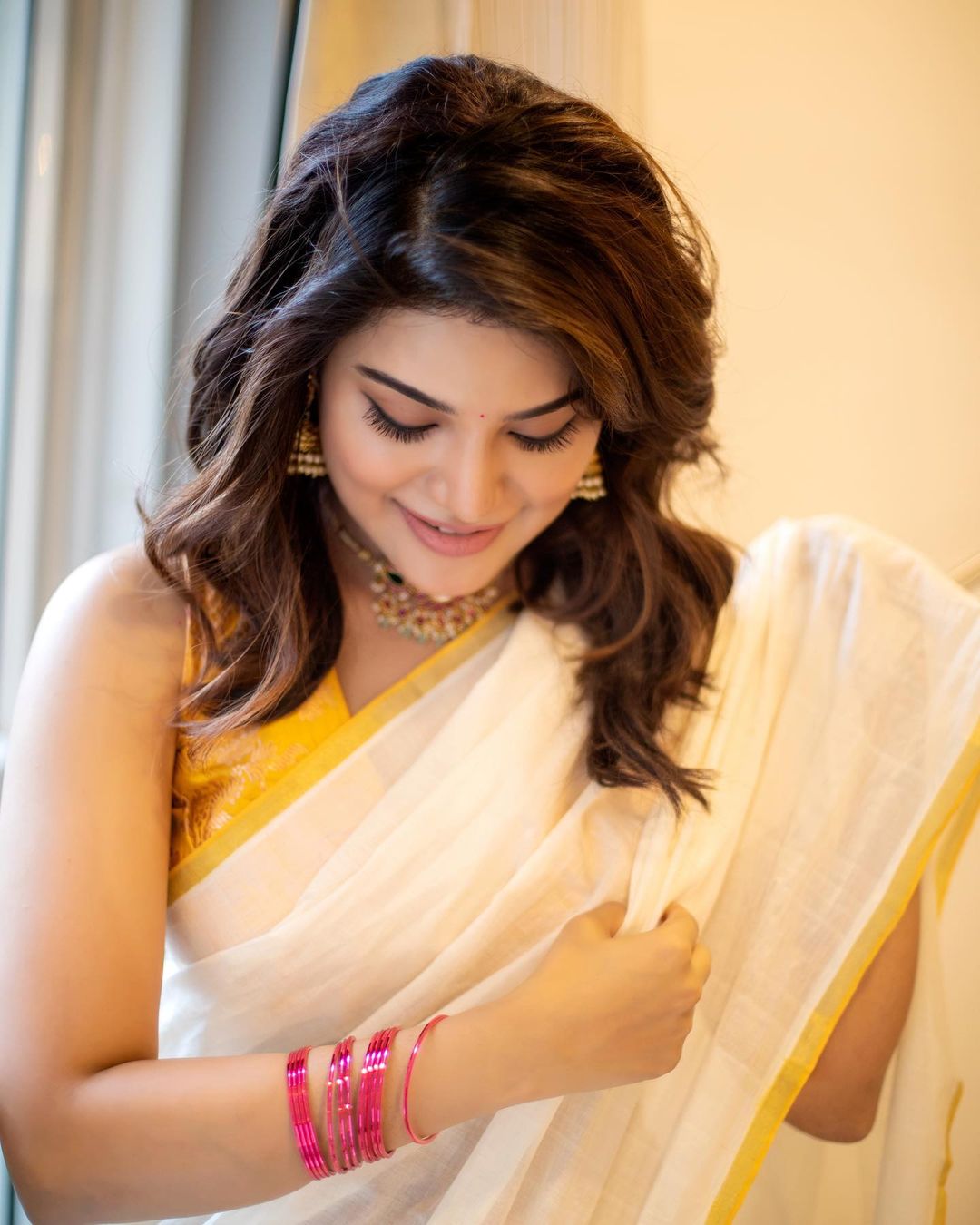 TeluguISM - Aathmika