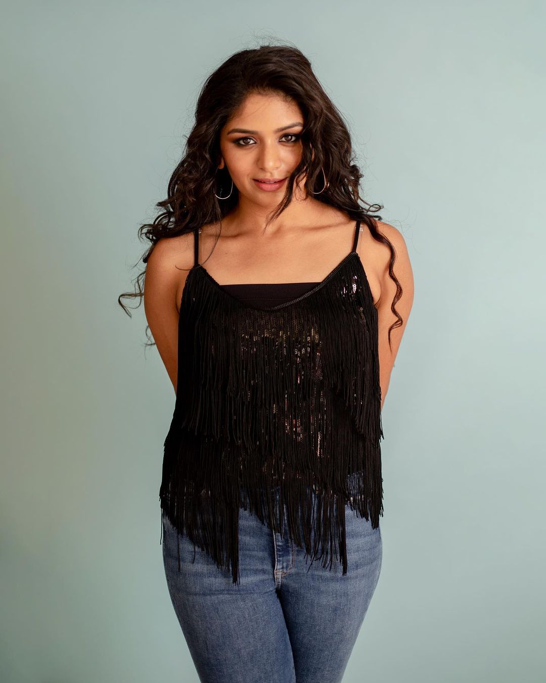 TeluguISM - Aditi Shankar