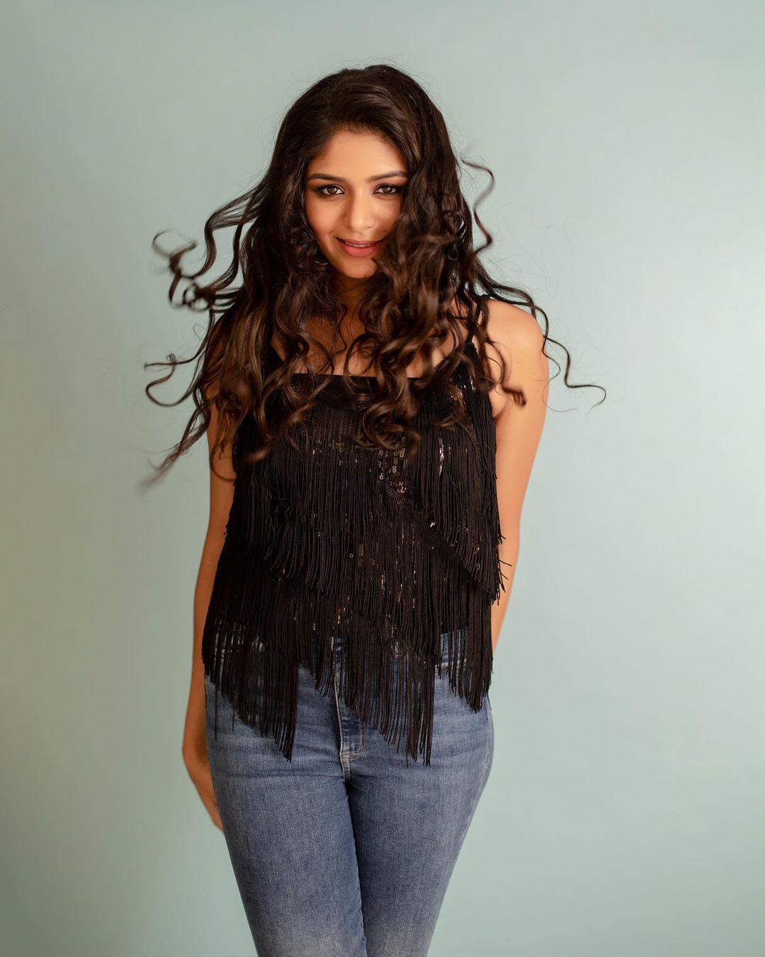 TeluguISM - Aditi Shankar