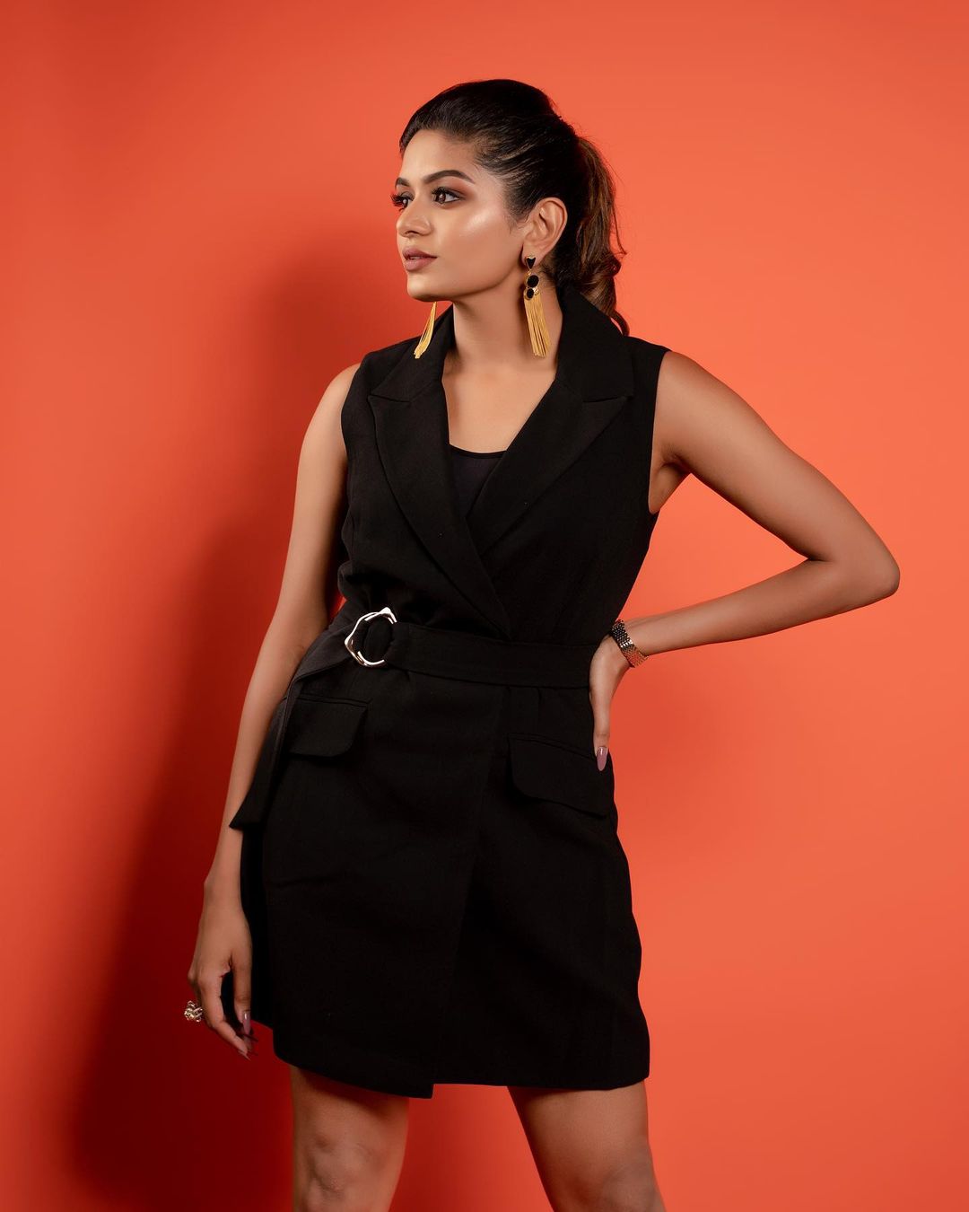 TeluguISM - Aditi Shankar