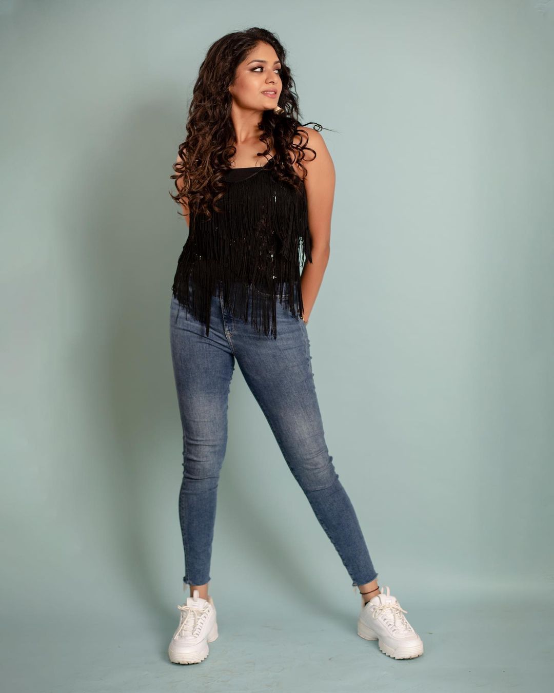 TeluguISM - Aditi Shankar