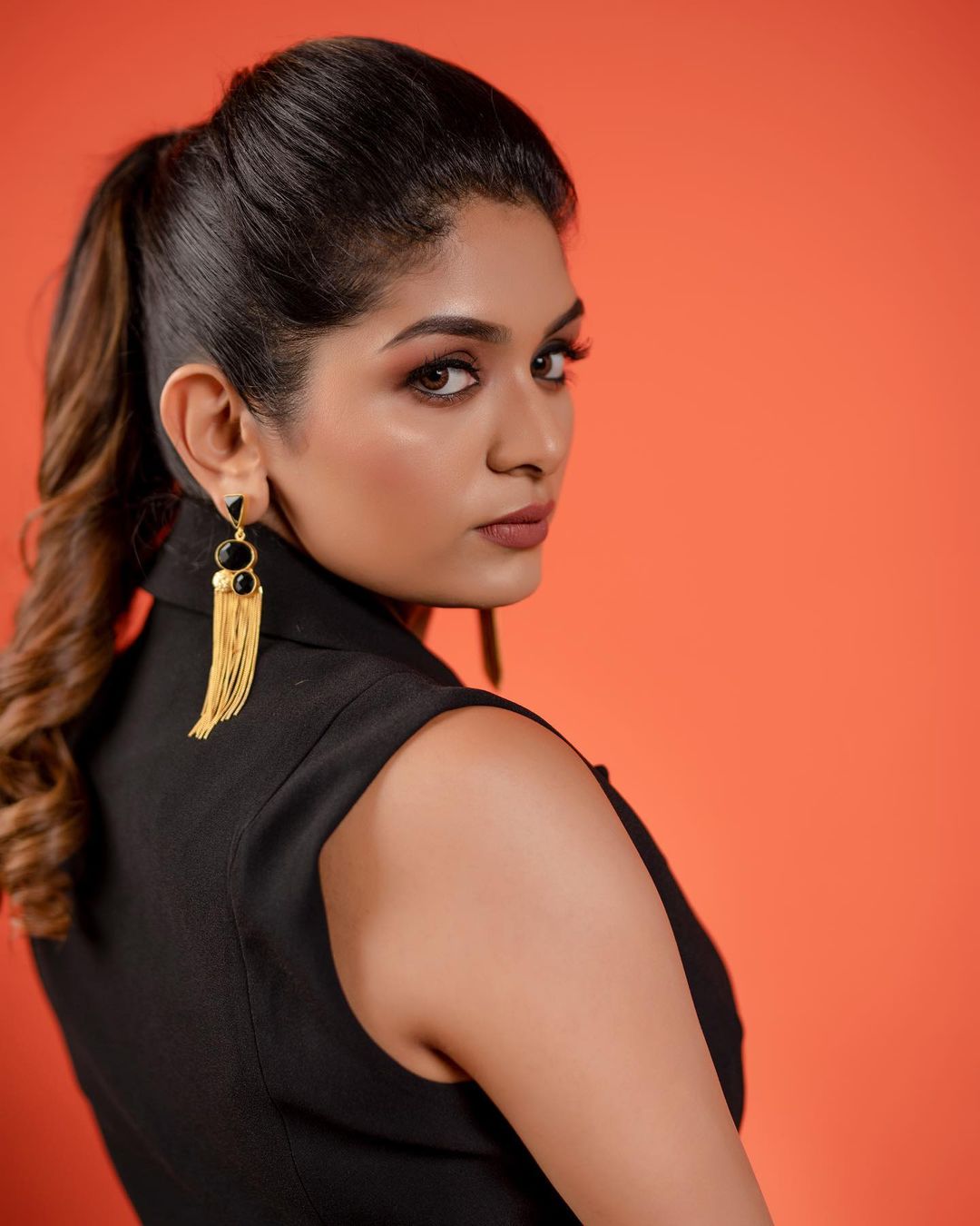 TeluguISM - Aditi Shankar