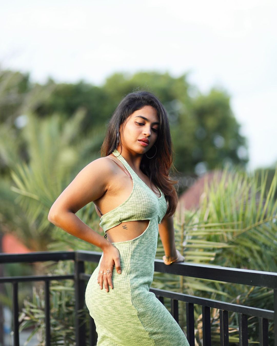 TeluguISM - Alekhya Harika