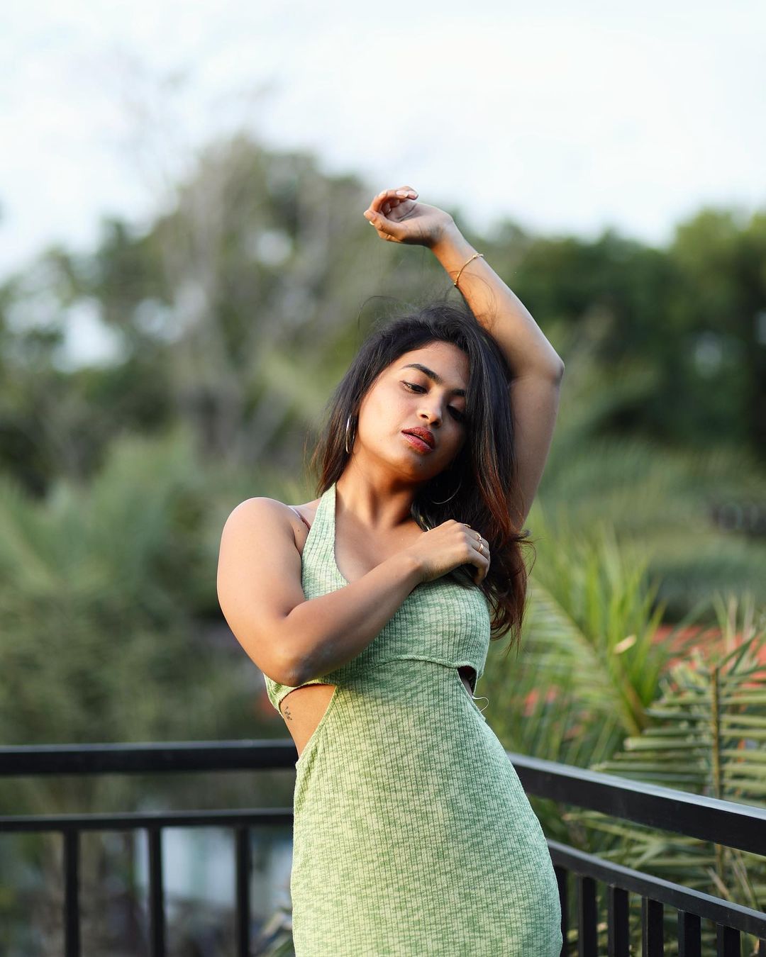 TeluguISM - Alekhya Harika