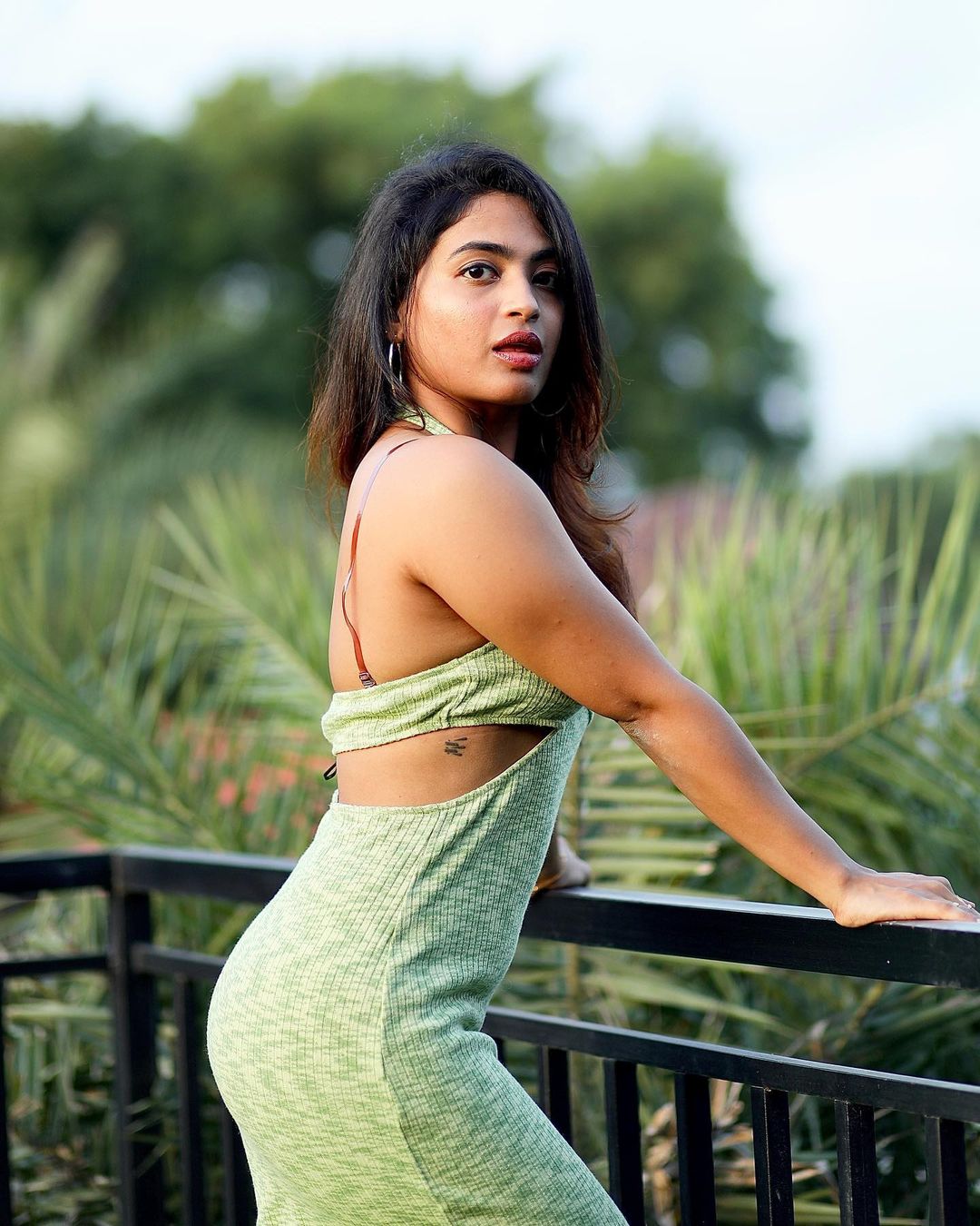 TeluguISM - Alekhya Harika
