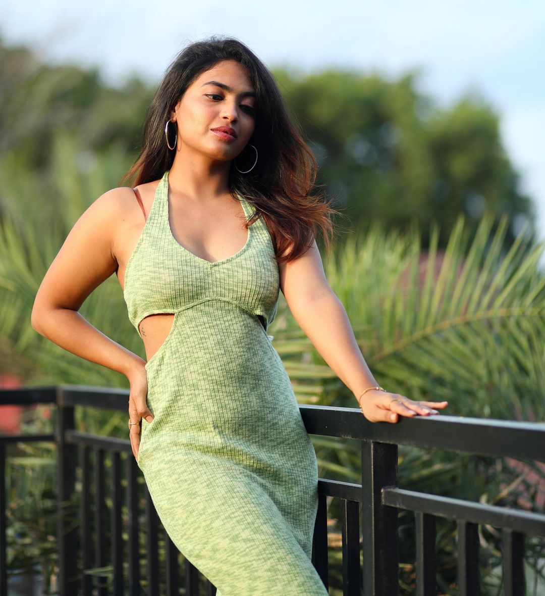 TeluguISM - Alekhya Harika