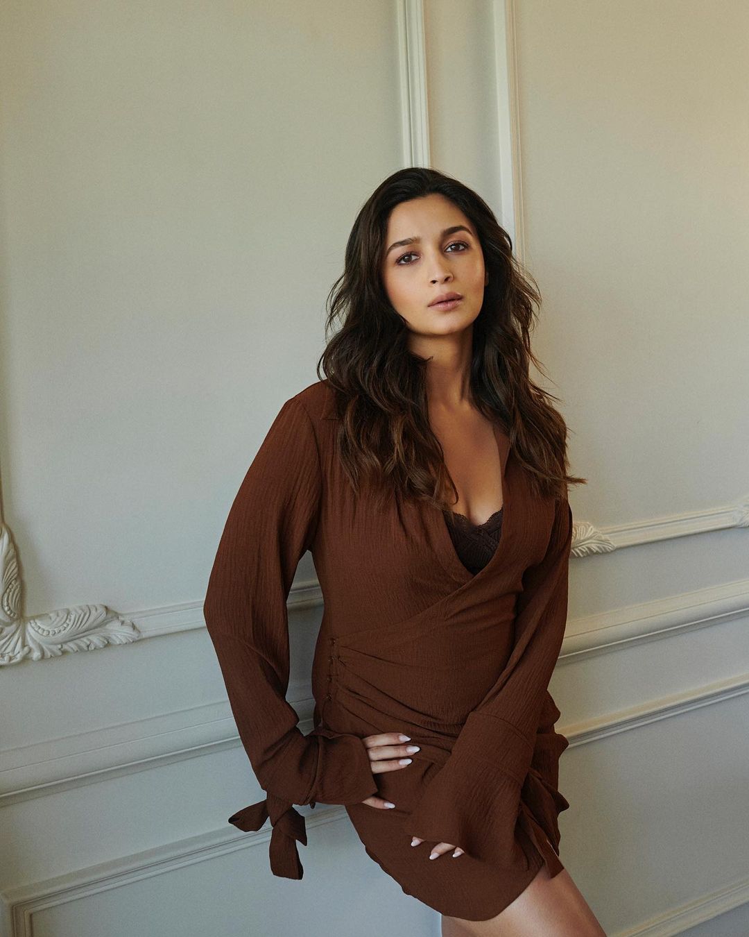 TeluguISM - Alia Bhatt