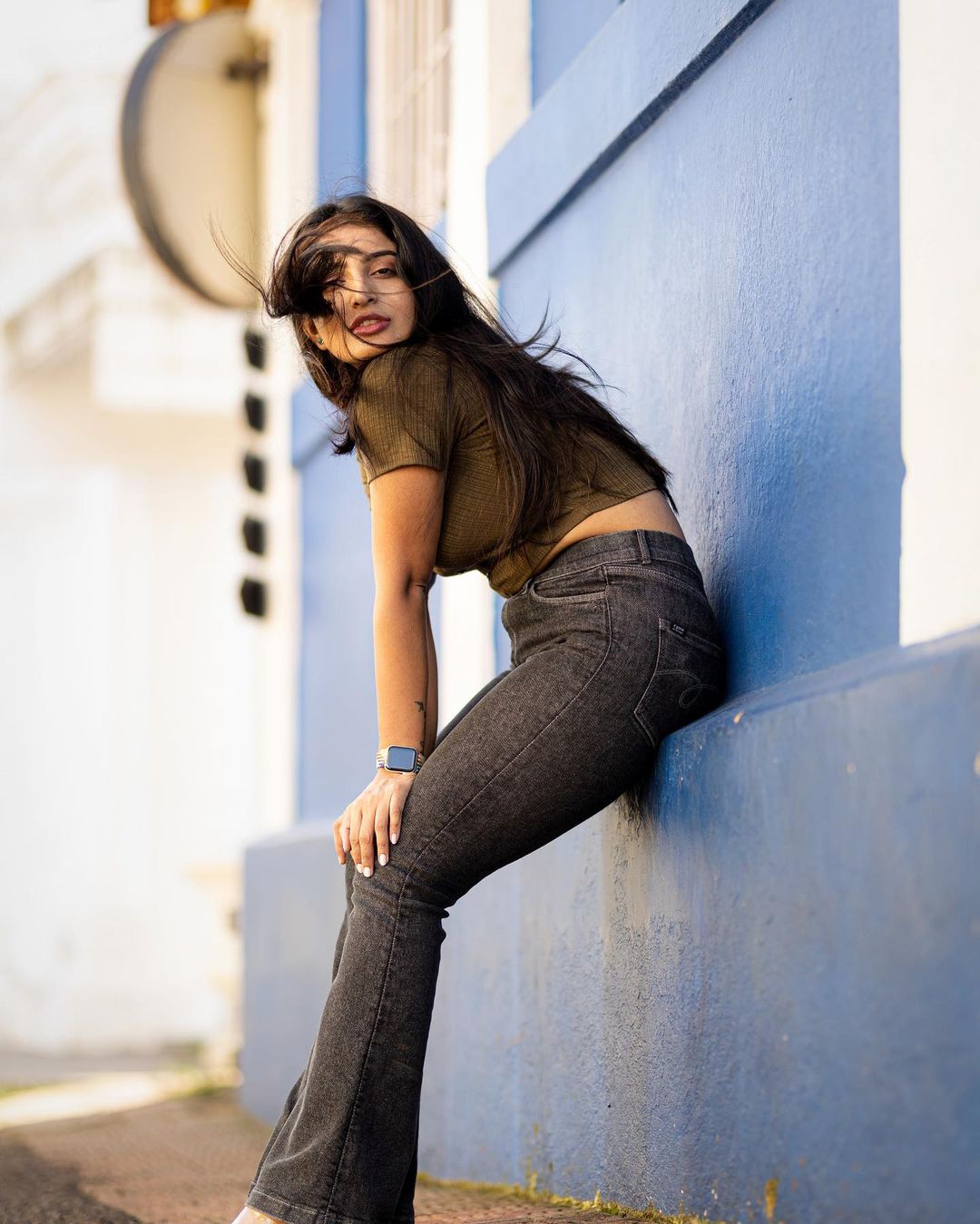 TeluguISM - Ananya Nagalla