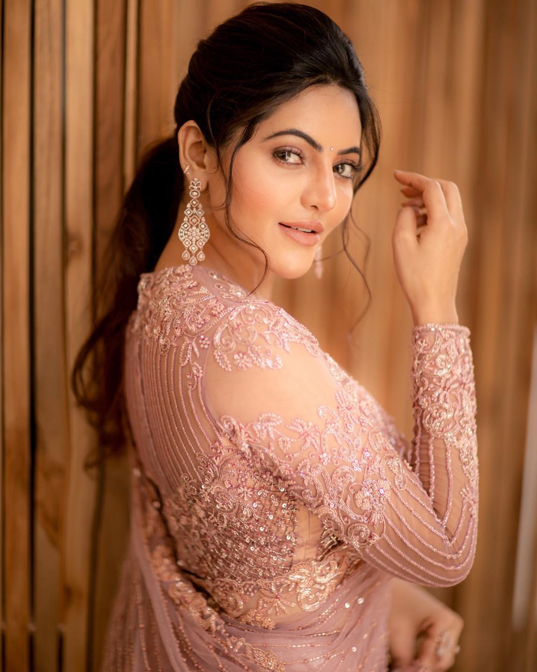 TeluguISM - Athulya Ravi