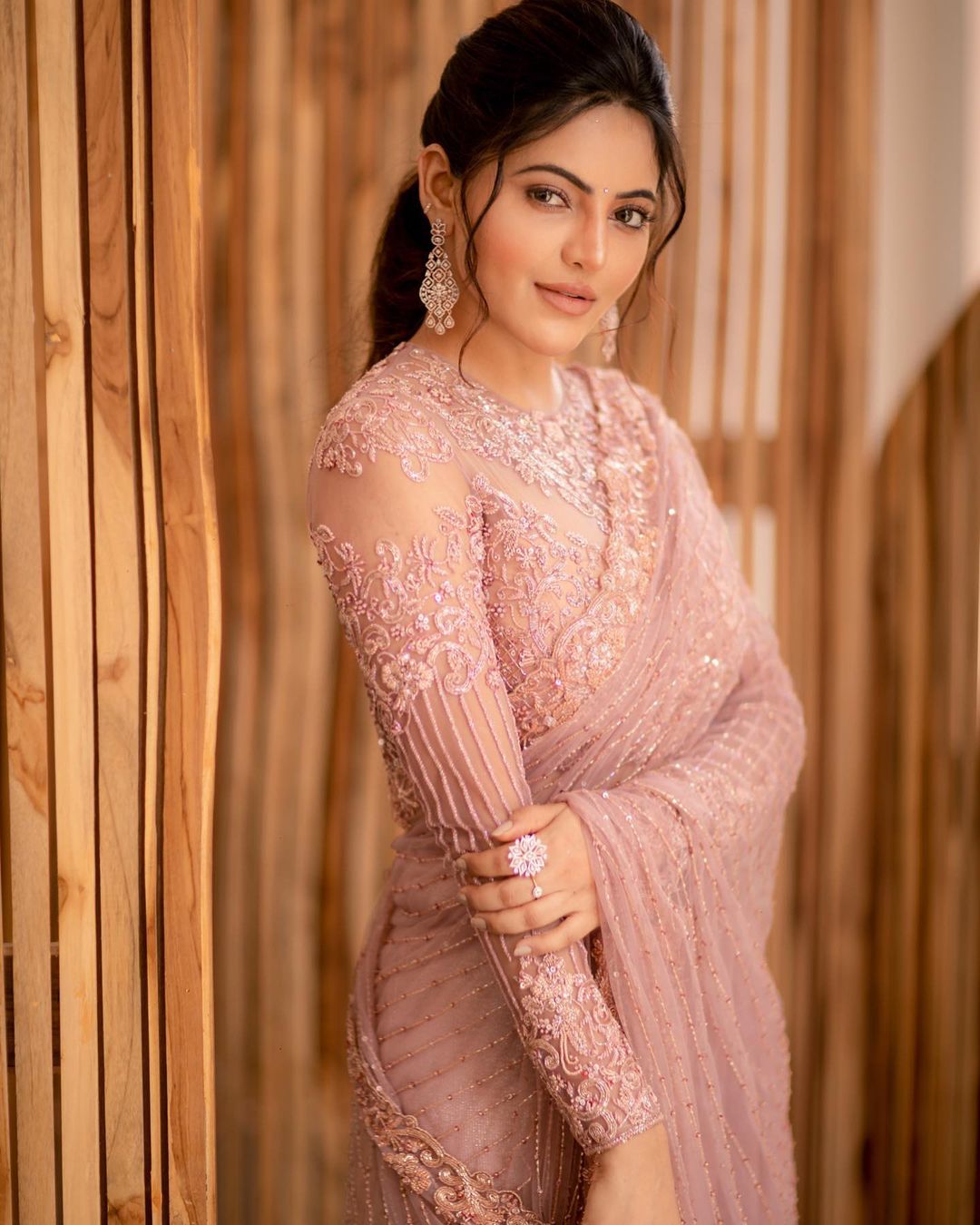 TeluguISM - Athulya Ravi