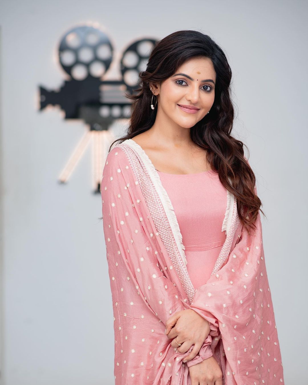 TeluguISM - Athulya Ravi