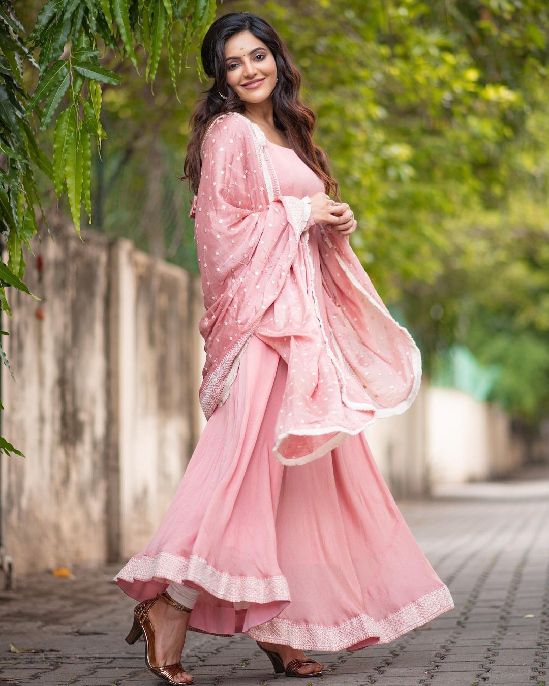 TeluguISM - Athulya Ravi