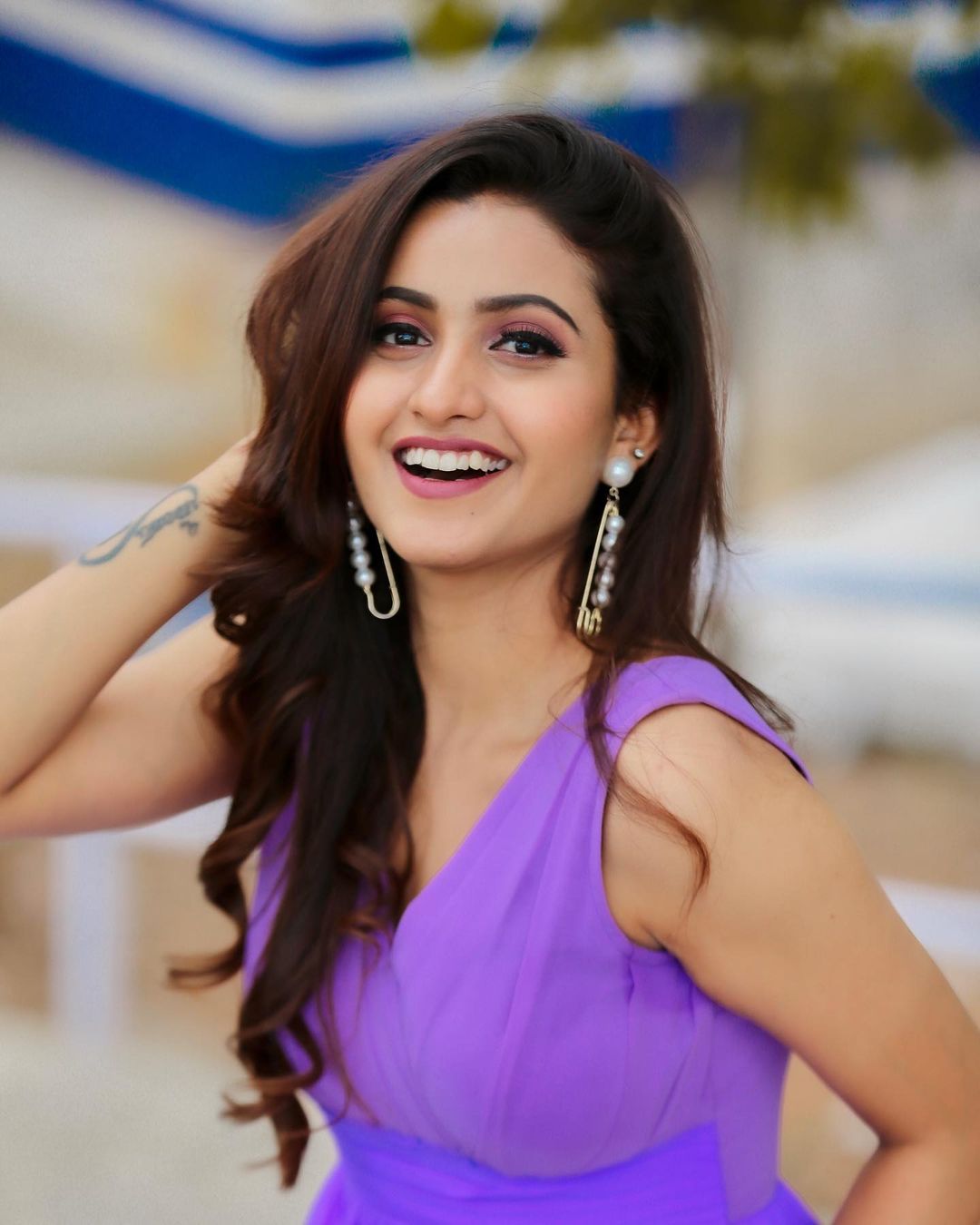 TeluguISM - Deepika Pilli 