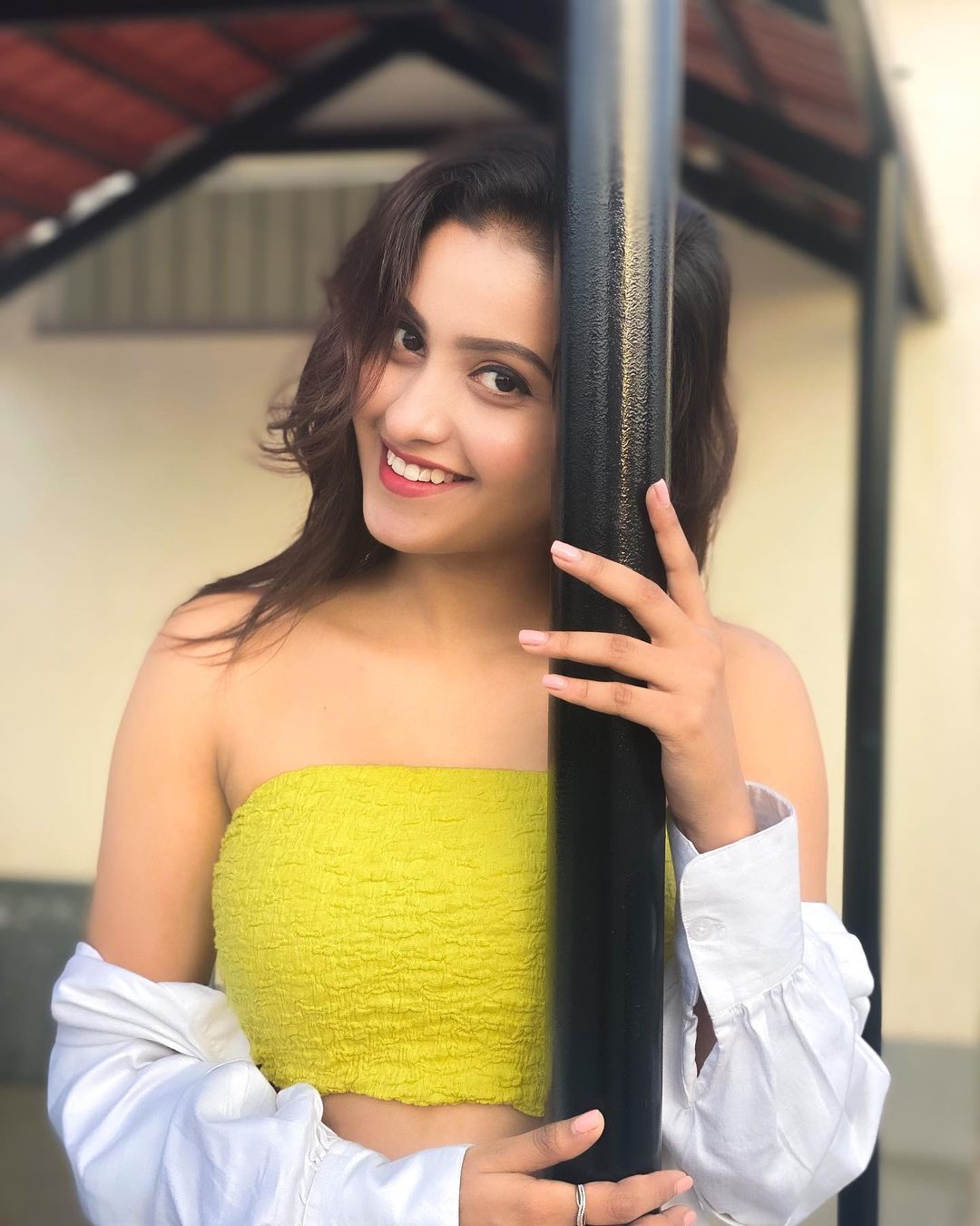 TeluguISM - Deepika Pilli 