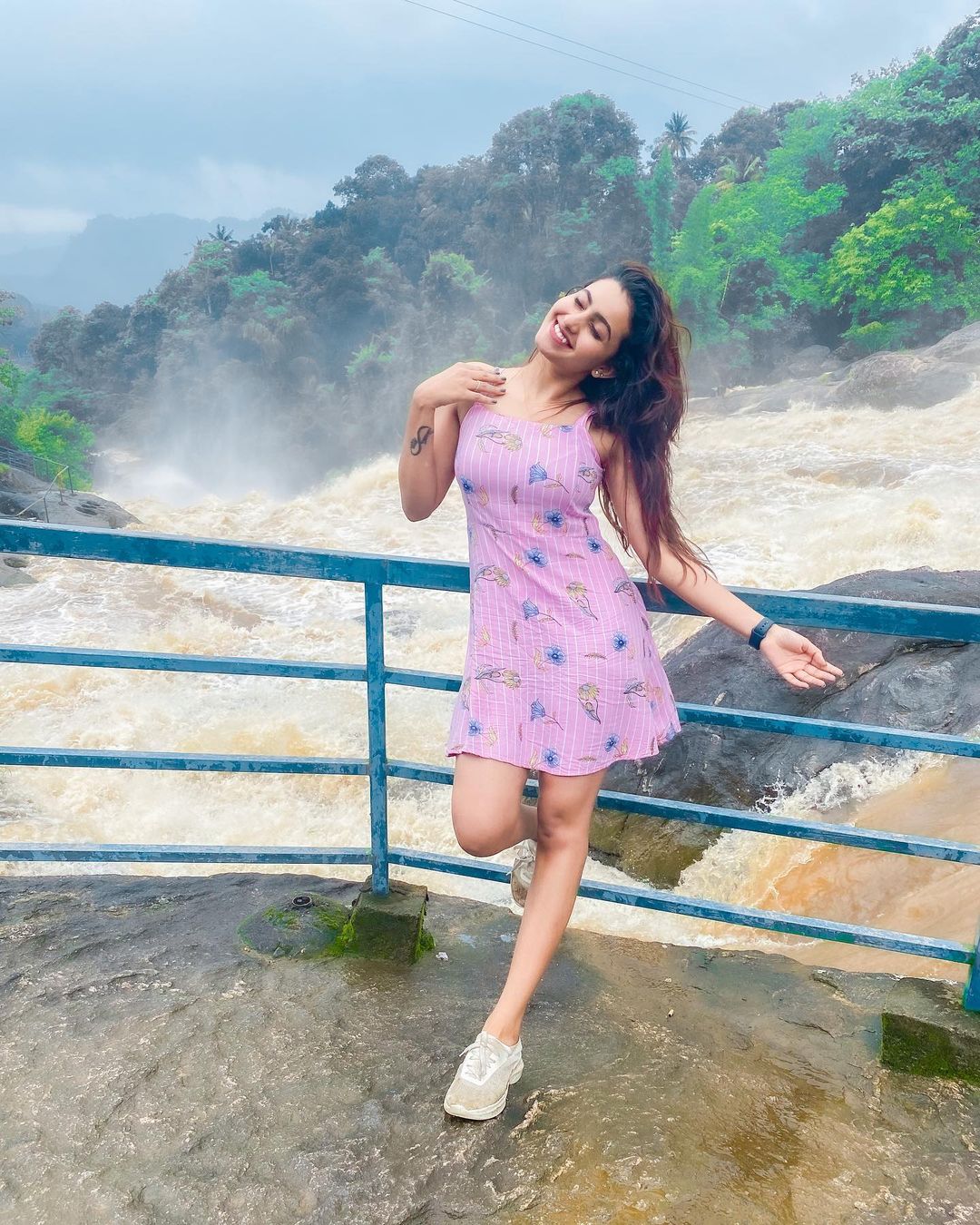 TeluguISM - Deepika Pilli