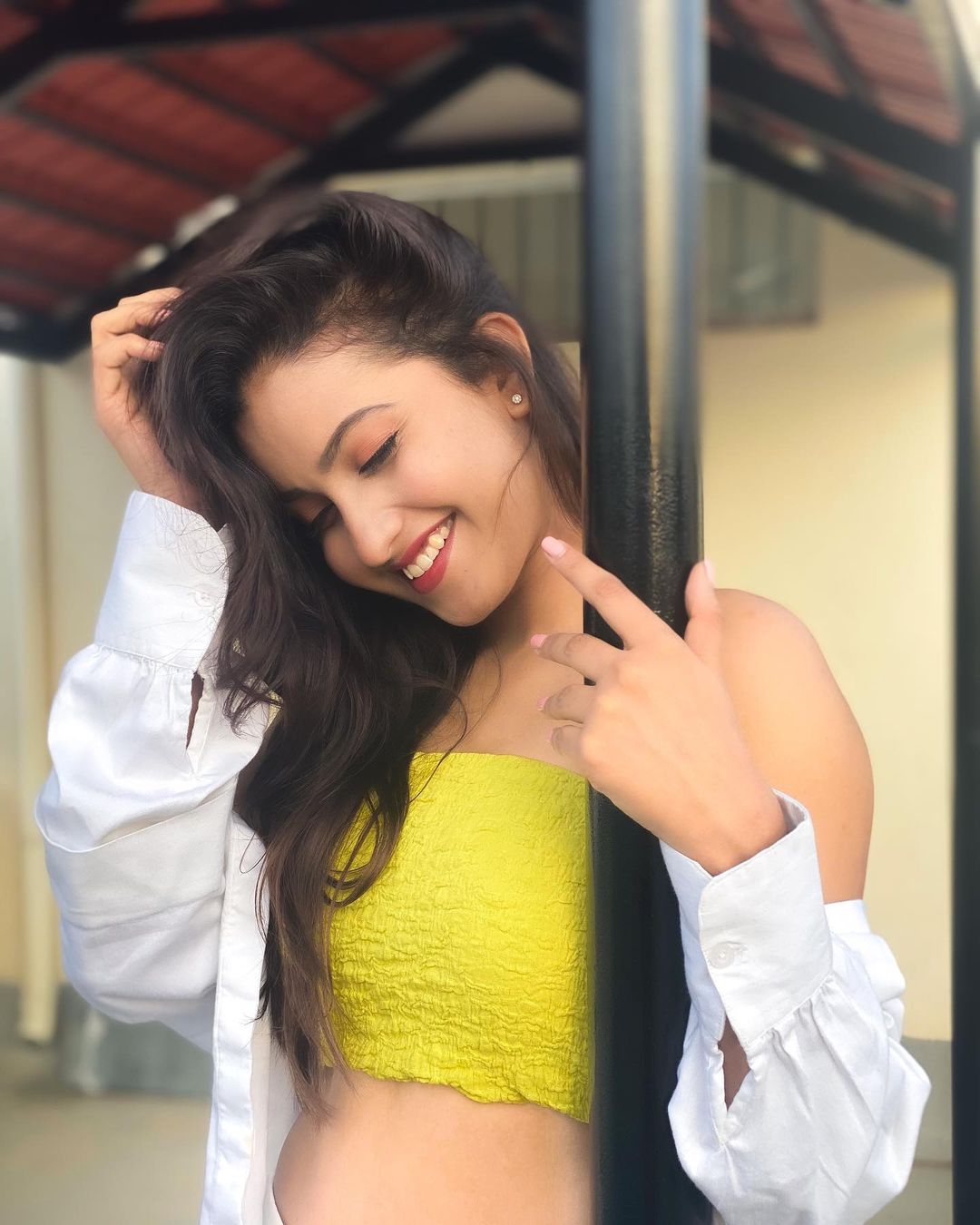 TeluguISM - Deepika Pilli 