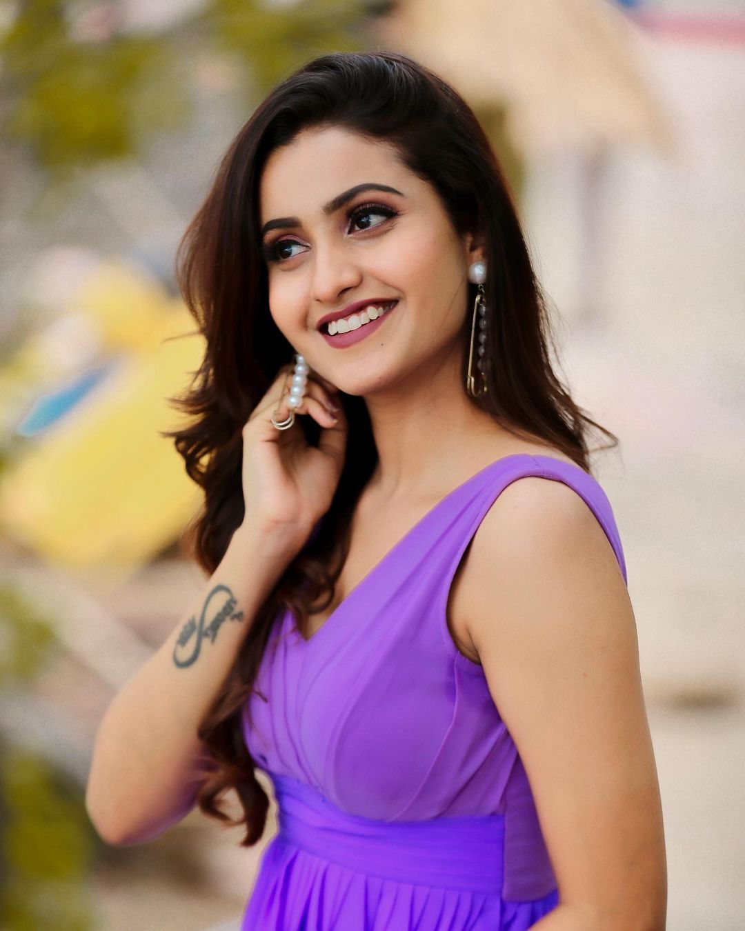 TeluguISM - Deepika Pilli 