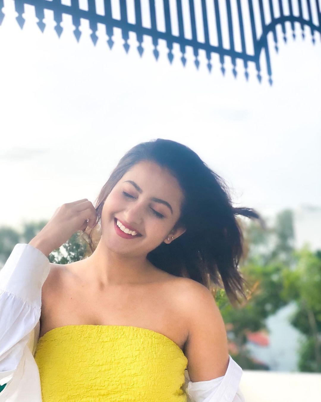 TeluguISM - Deepika Pilli 