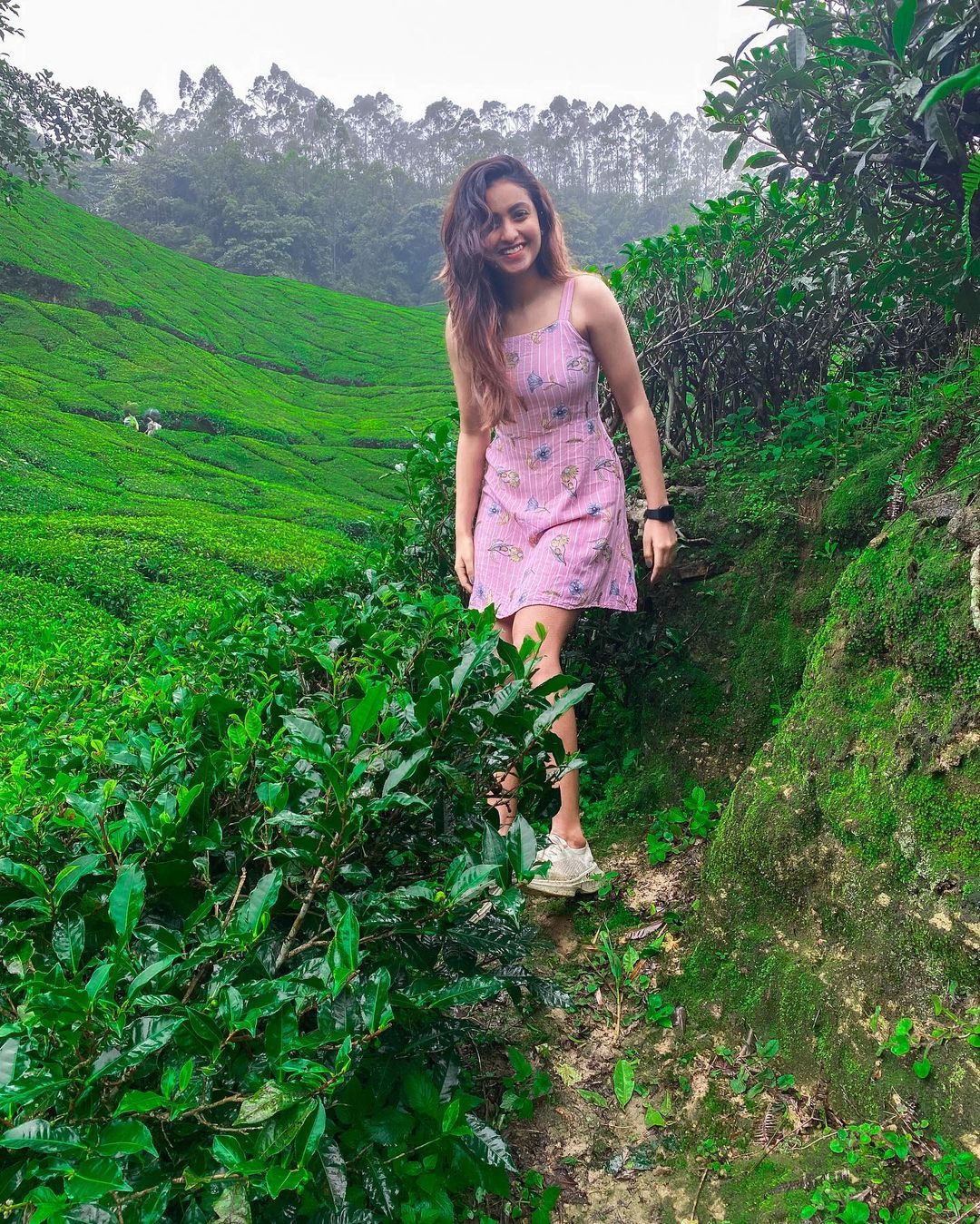 TeluguISM - Deepika Pilli