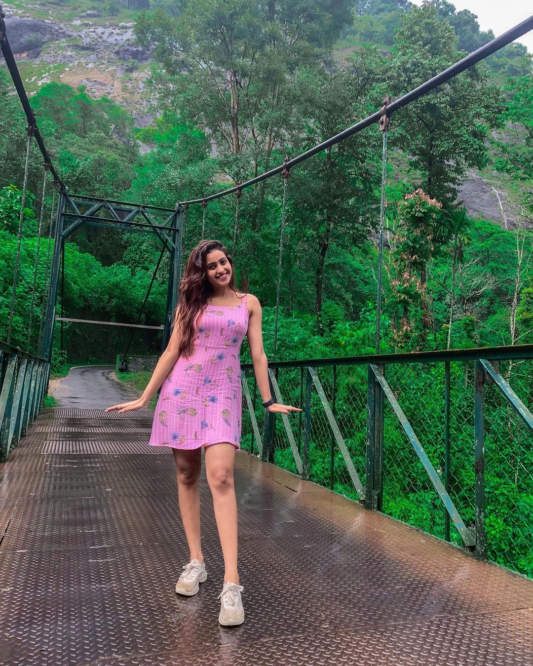 TeluguISM - Deepika Pilli