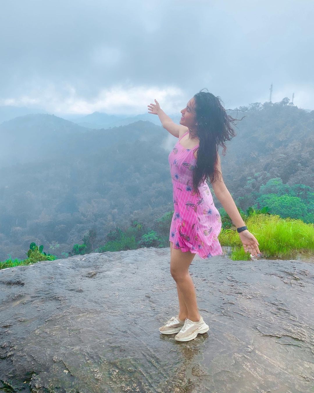 TeluguISM - Deepika Pilli