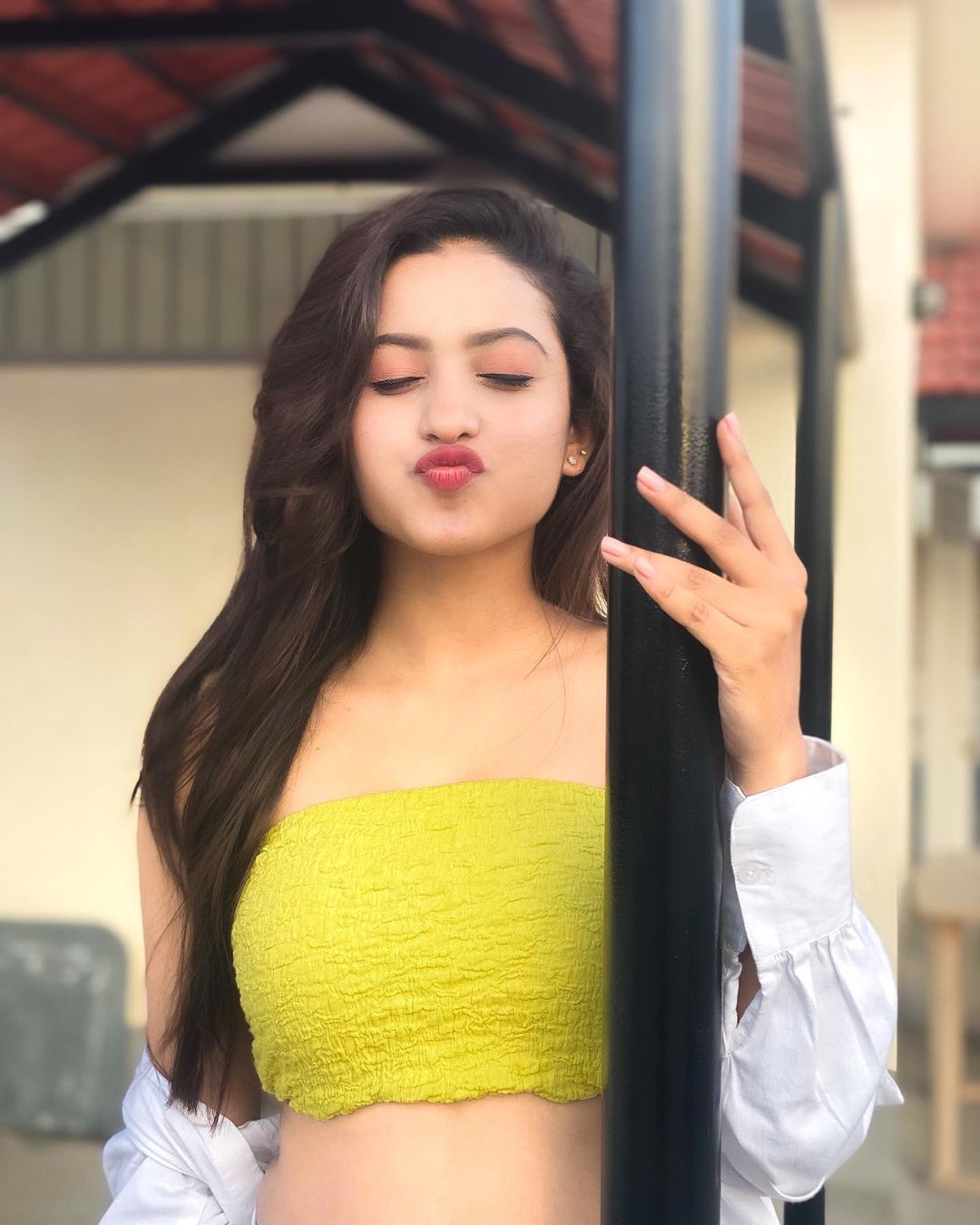 TeluguISM - Deepika Pilli 