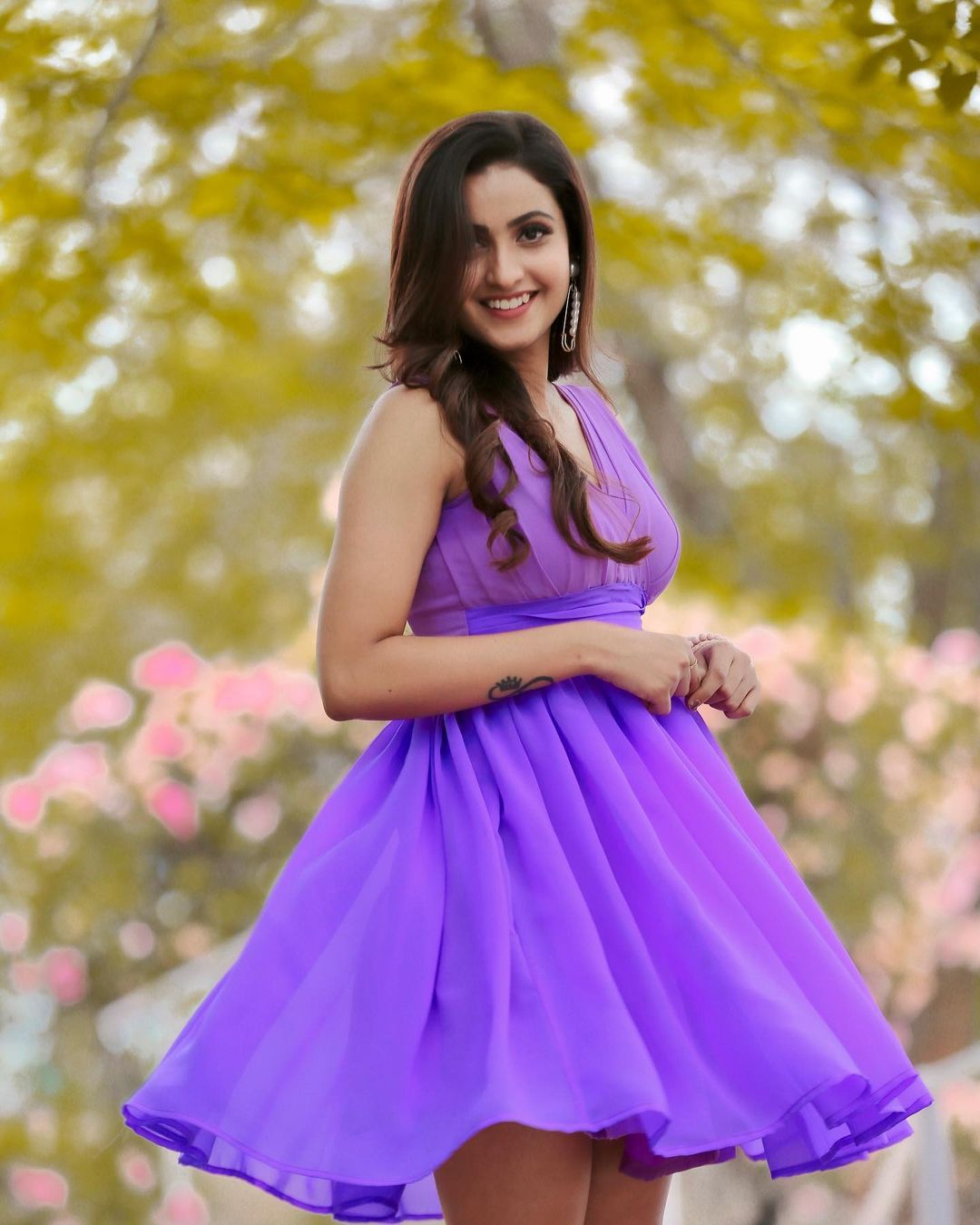 TeluguISM - Deepika Pilli 