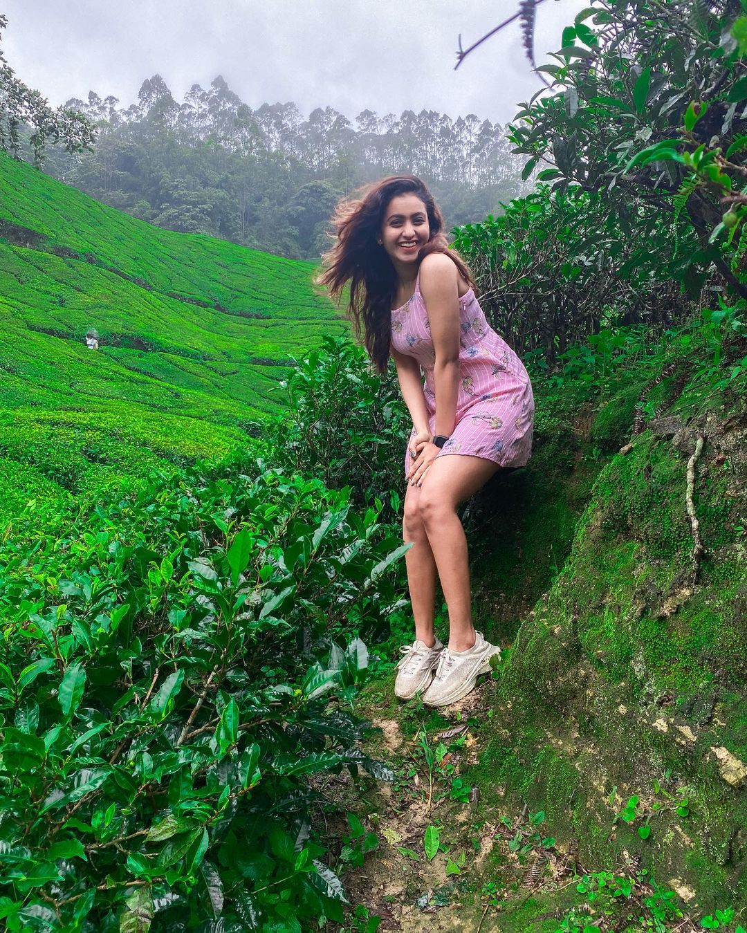 TeluguISM - Deepika Pilli