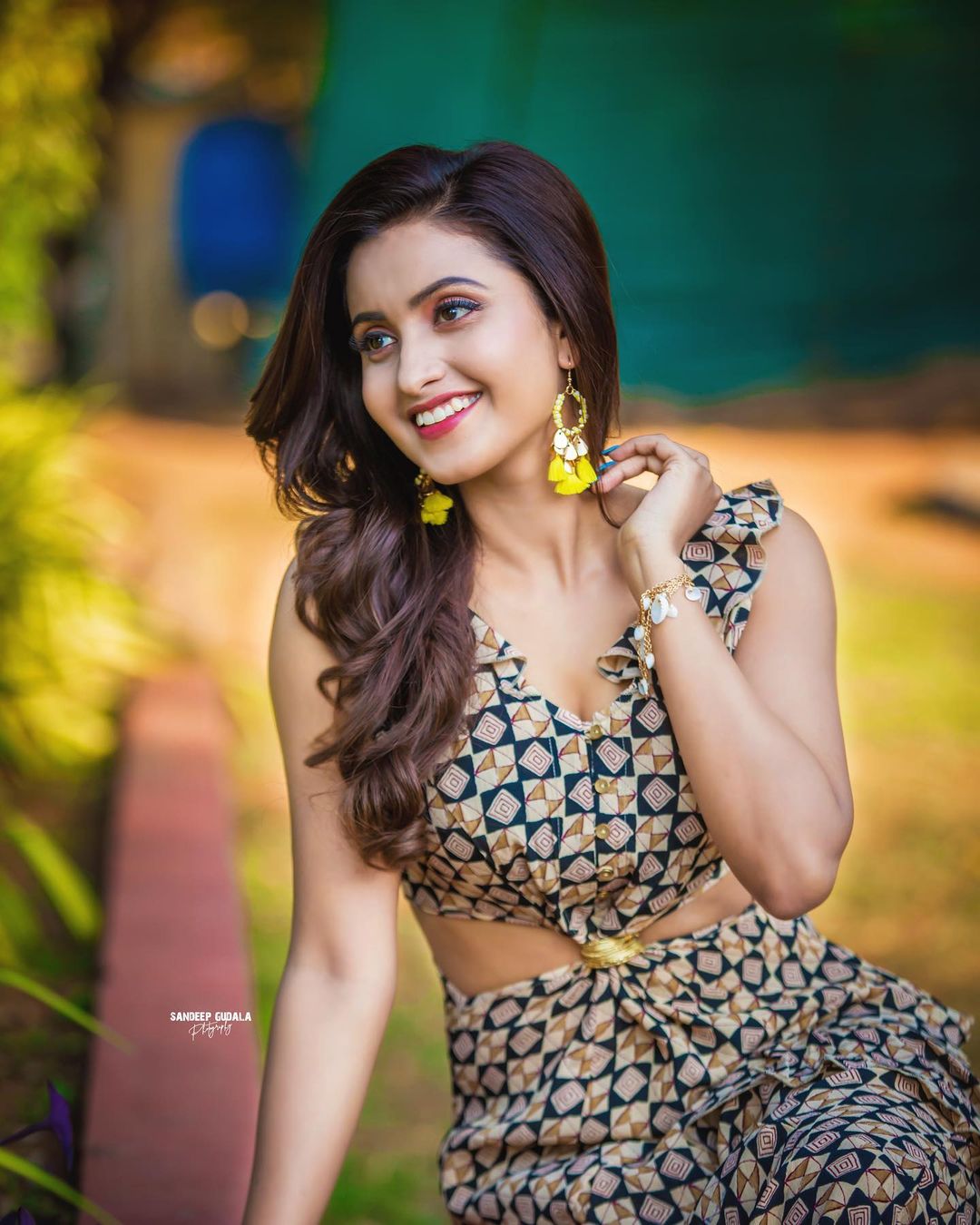 TeluguISM - Deepika Pilli 