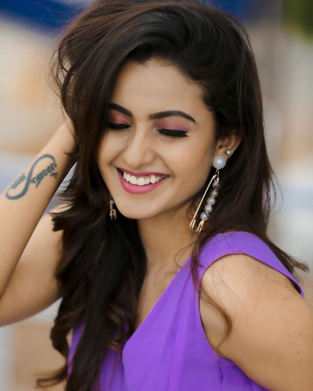 TeluguISM - Deepika Pilli 