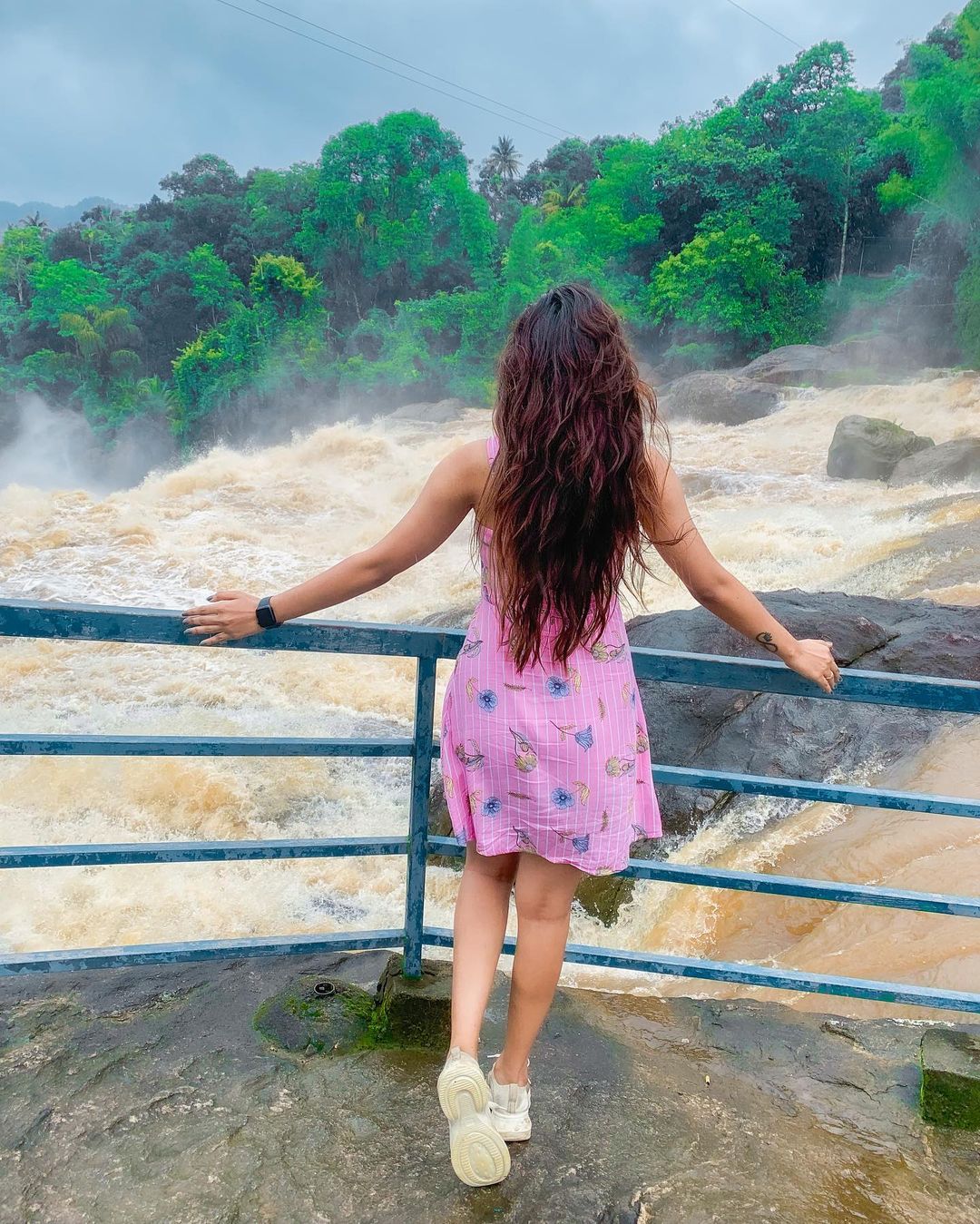 TeluguISM - Deepika Pilli