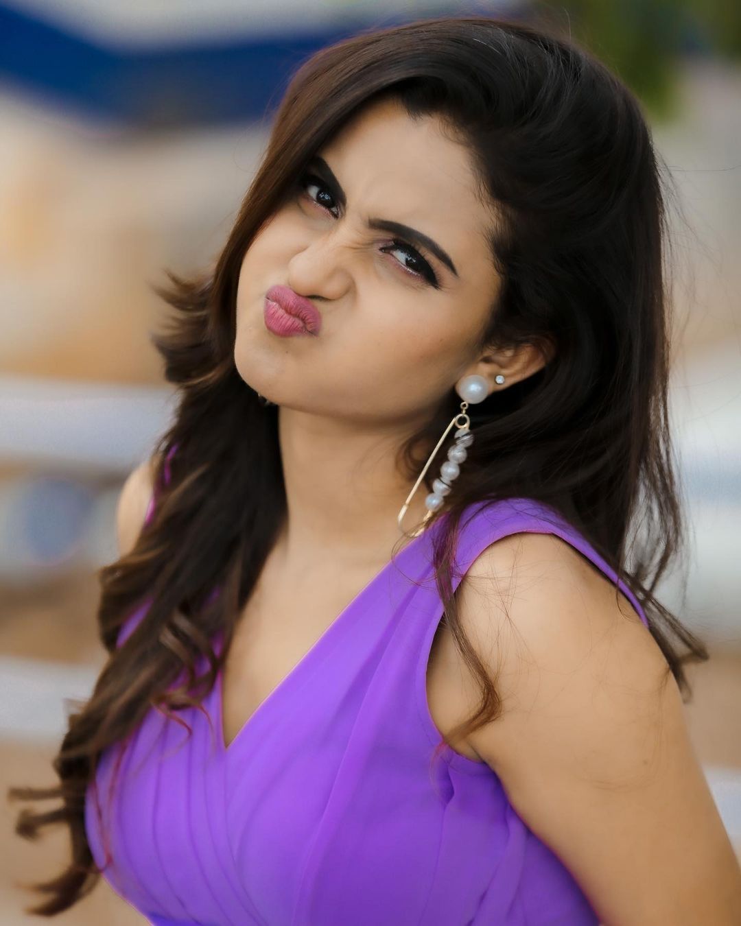 TeluguISM - Deepika Pilli 