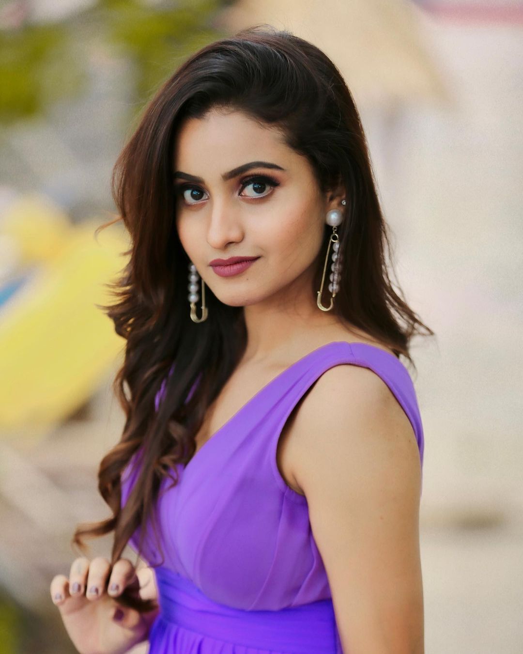 TeluguISM - Deepika Pilli 