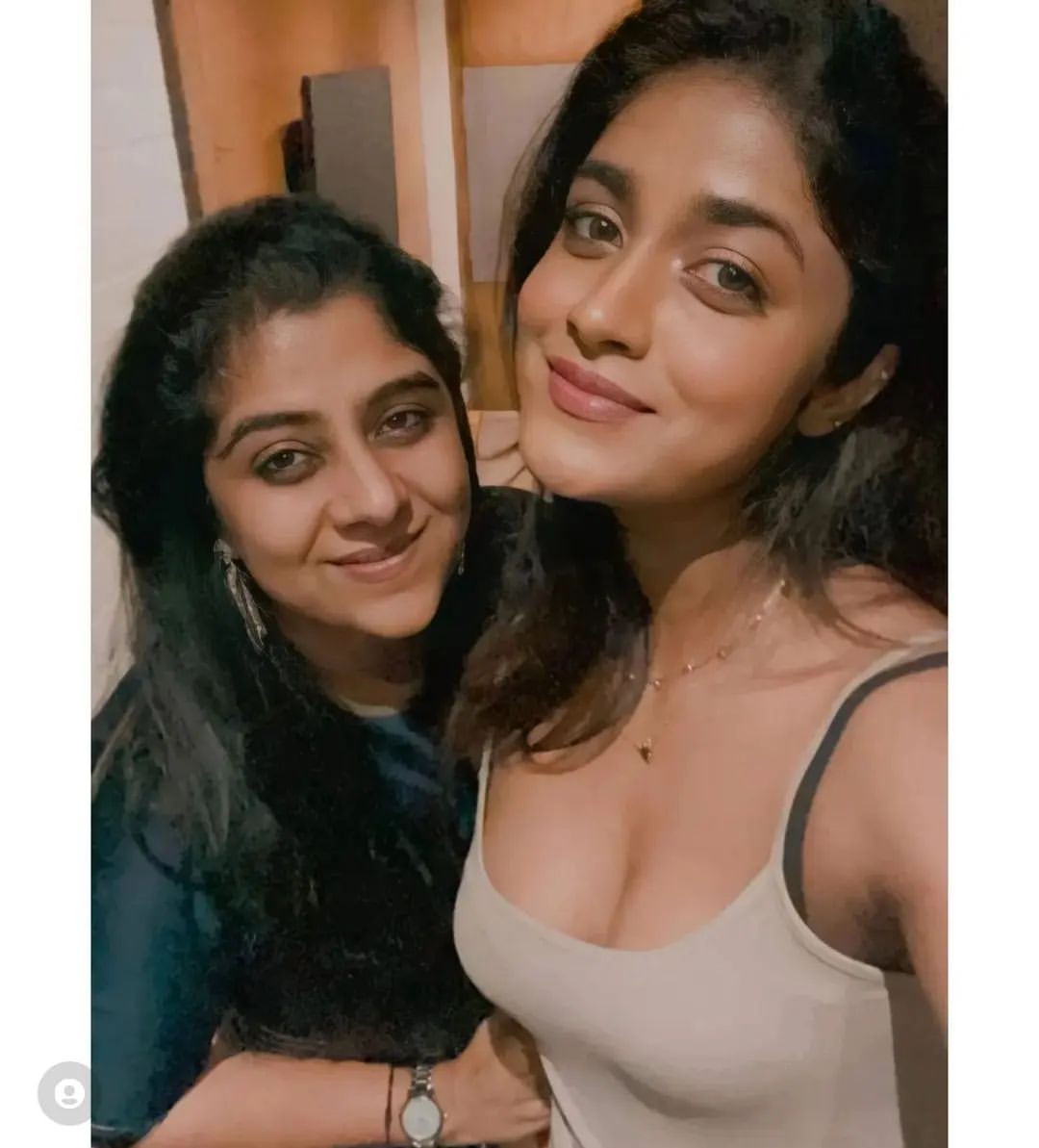 TeluguISM - Dimple Hayathi