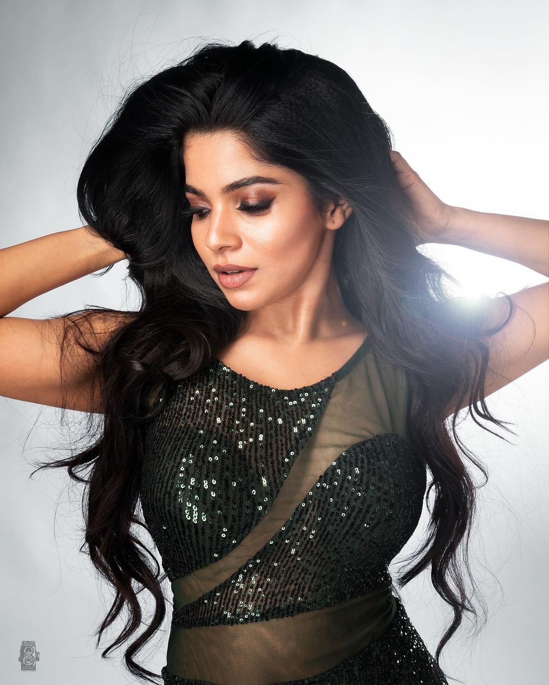 TeluguISM - Divyabharathi