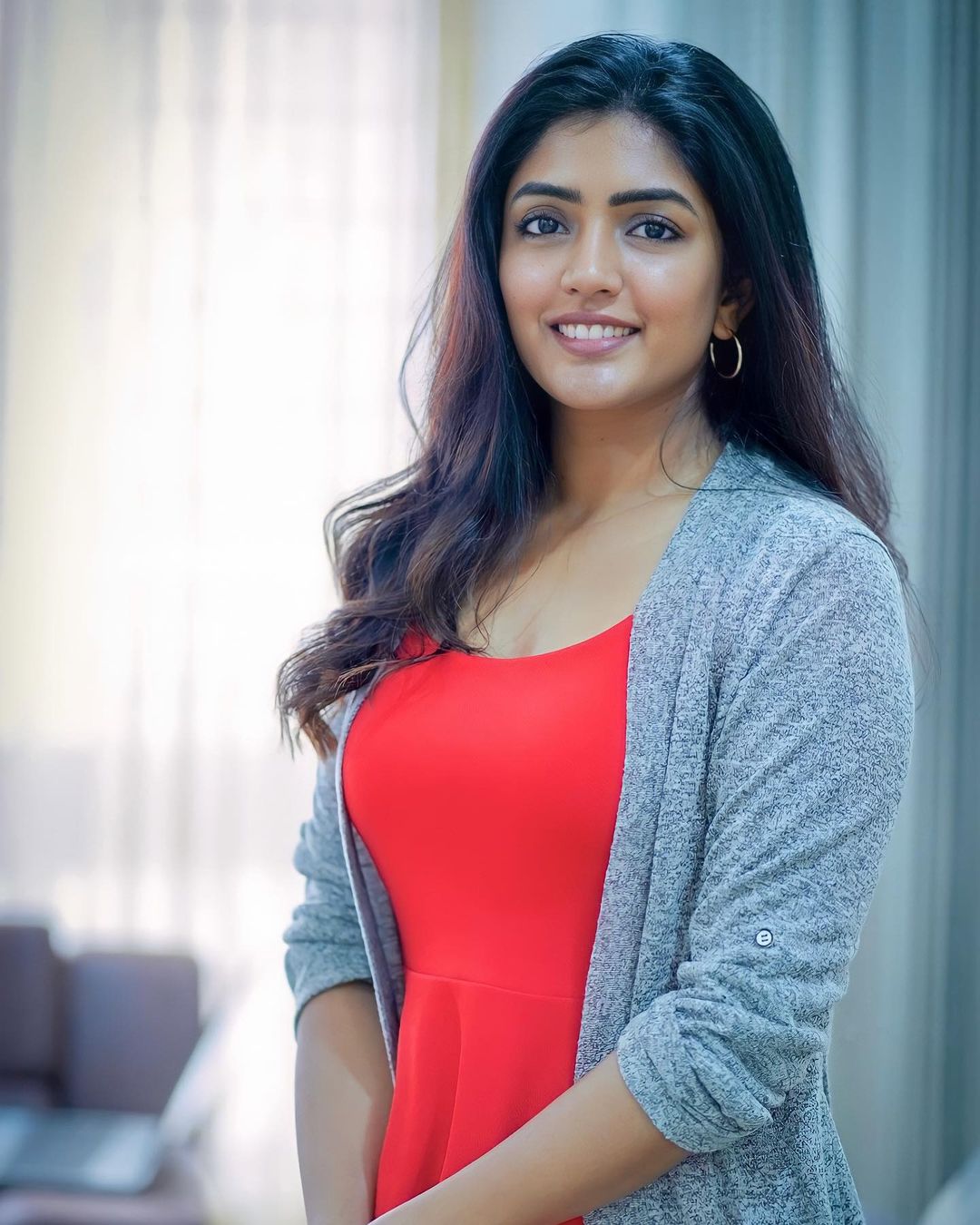 TeluguISM - Eesha Rebba