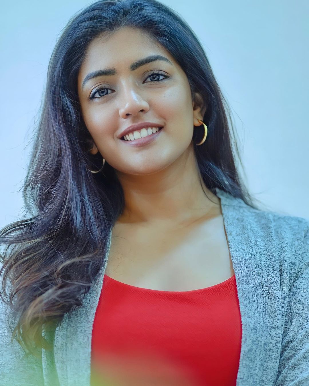 TeluguISM - Eesha Rebba