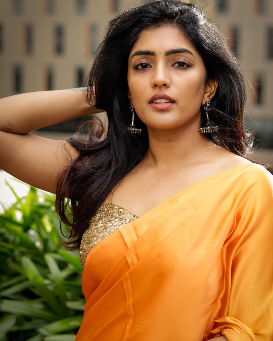 TeluguISM - Eesha Rebba