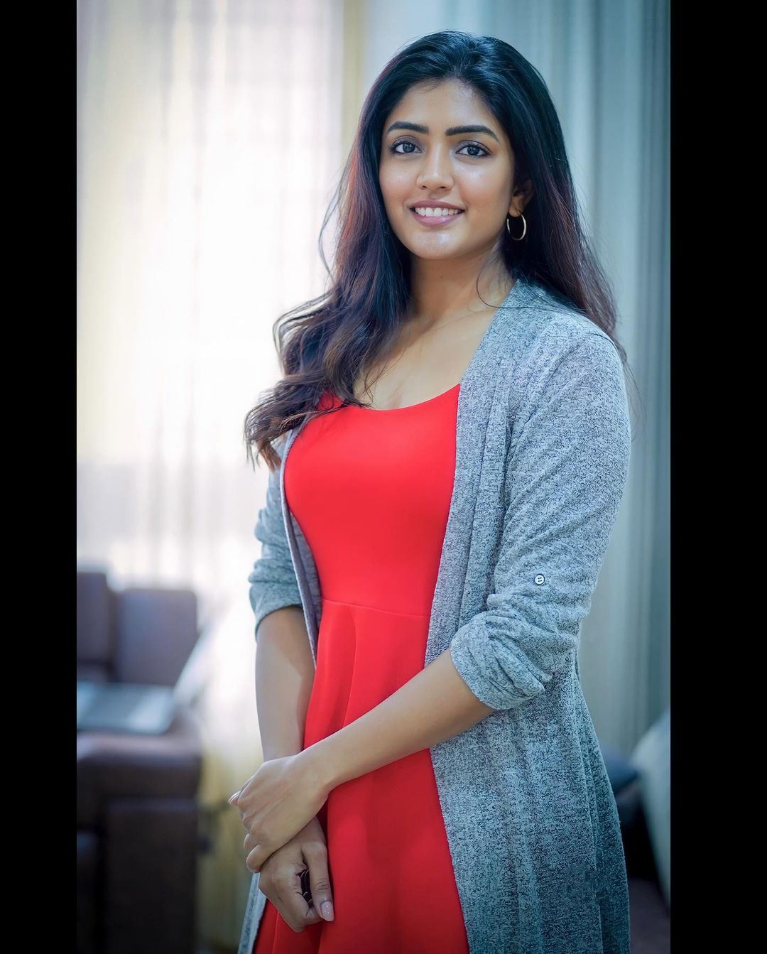 TeluguISM - Eesha Rebba