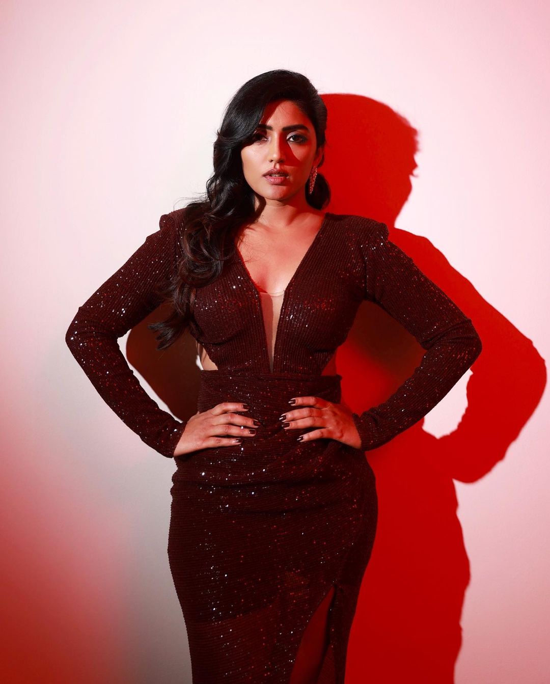 TeluguISM - Eesha Rebba