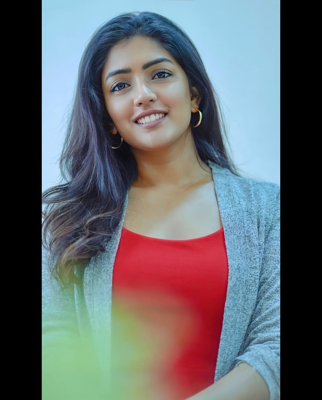 TeluguISM - Eesha Rebba