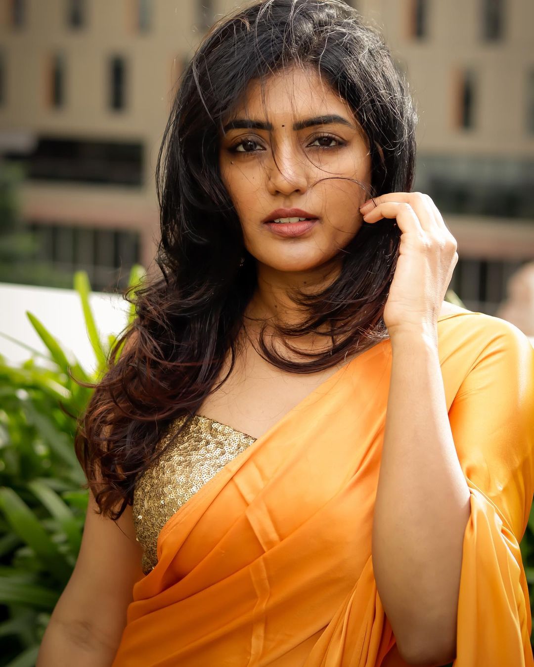 TeluguISM - Eesha Rebba