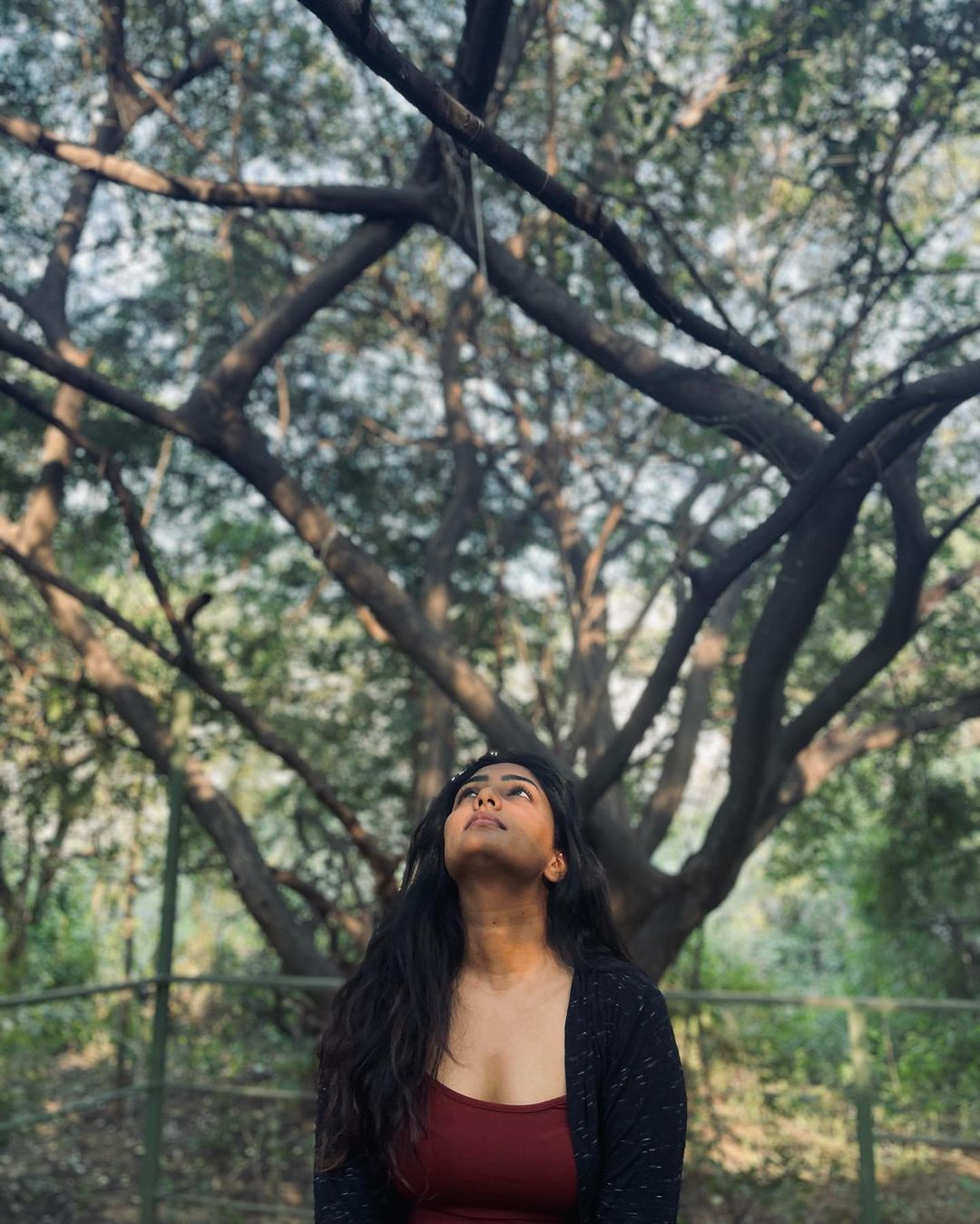 TeluguISM - Eesha Rebba