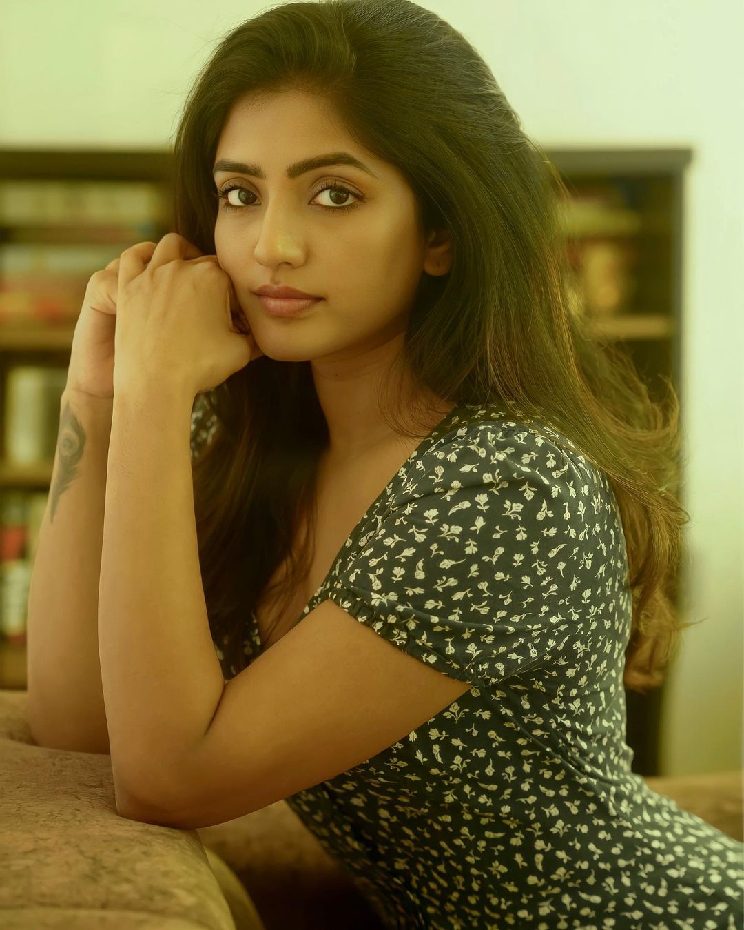 TeluguISM - Eesha Rebba